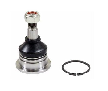 PIVO SUSPENSAO TOYOTA LAND CRUISER PRADO (_J12_) 3.0 Prado D-4D (KDJ120, KDJ125) EIXO DIANTEIRO LADO DIREITO EM CIMA 2002 2009