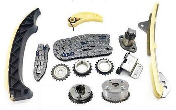 KIT CORRENTE COMANDO TOYOTA COROLLA Sedan (_E15_, _E14_) 2.0 XEI-G S/D Flex (ZRE143) 2010 2014