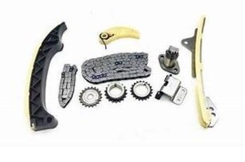 KIT CORRENTE COMANDO TOYOTA COROLLA Sedan (_E18_, ZRE1_) 1.8 Flex (ZRE172) 2014 2019