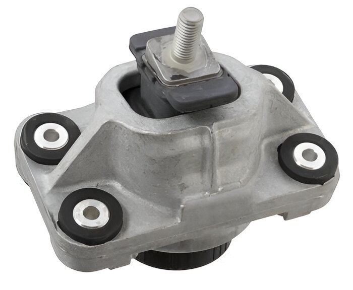 Radiateur D’huile Pour Land Rover Discovery V, Range Rover Evoque/Sport/IV - Compatible LR086284 - Essence 2.0L à 5.0L - 12