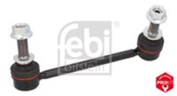 BIELETA ESTABILIZADORA LAND ROVER RANGE ROVER IV (L405) 5.0 SCV8 4x4 EIXO TRASEIRO DIREITO 2013 2021 190X66,75