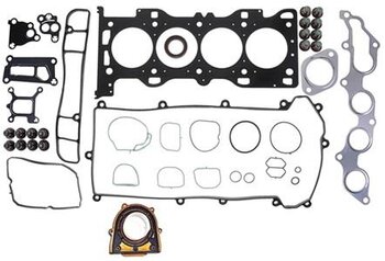 JOGO DE JUNTAS FORD FOCUS II Sedan (DB_, FCH, DH) 2.0 GLX Flex 2010 2013