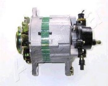 ALTERNADOR ASIA MOTORS HI-TOPIC (AM715) 2.7 D Tração traseira 1993 1998