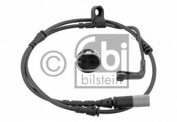 SENSOR PASTILHA FREIO BMW X5 (E70) xDrive 48 i DIANT 2008 2010 12x12x10