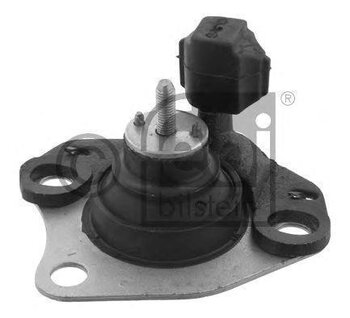 COXIM MOTOR RENAULT 19 I (B/C53_) 2.0 16V (BA0H) 1996 2003 18x18x16