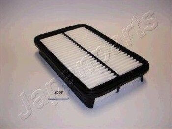 FILTRO AR DAIHATSU TERIOS (J1_) 1.3 i SX 4WD 1997 2000 247X153,5X41