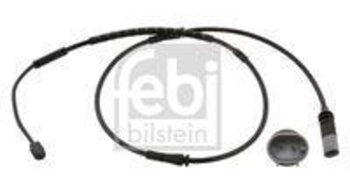 SENSOR PASTILHA FREIO BMW 1 (E81) 118 I 523 i DIANT 2009 2016 14x10x10