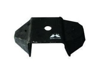 COXIM MOTOR PEUGEOT 306 Hatch (7A, 7C, N3, N5) 1.6 XS À FRENTE, LADO DIREITO 1993 1997 112X50X40