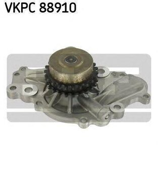 BOMBA AGUA CHRYSLER CIRRUS (JR) 2.7 V6 24V 2000 2001