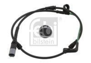 SENSOR PASTILHA FREIO BMW X5 (E70) 4.8 i xDrive EIXO DIANTEIRO DE AMBOS OS LADOS 2006 2008 12x12x10