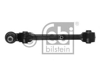 BRACO SUSPENSAO MITSUBISHI GALANT VIII (EA_) 2.5 V6 24V (EA5A) EIXO DIANTEIRO LADO ESQUERDO EM BAIXO 1996 2003