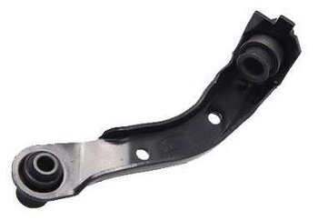 SUPORTE QUADRO SUSP NISSAN LIVINA / GRAND LIVINA (L10, L11) 1.8 Flex DIANT 2009 2014