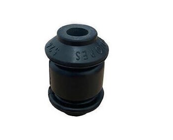 BUCHA BANDEJA VW FOX Hatch (5Z1, 5Z3, 5Z4) 1.6 CFL EIXO INFERIOR FRONTAL À FRENTE 2003 2004