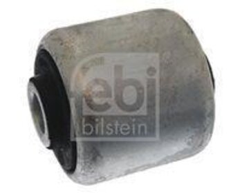 BUCHA BRACO SUSPENSAO BMW 5 (E34) 540 i V8 EIXO DIANTEIRO DE AMBOS OS LADOS , TRASEIRA 1992 1995 52