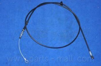 CABO ACELERADOR ASIA MOTORS HI-TOPIC (AM 725) 2.7 D 1993 2003 2045MM