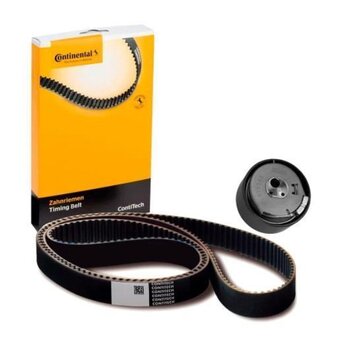 KIT CORREIA DENTADA FIAT 127 1.4 2012 EM DIANTE 20X30X10