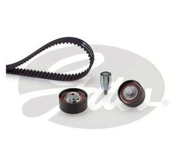 KIT CORREIA DENTADA CHERY A3 Hatchback 1.6 2010 EM DIANTE 30x20x10