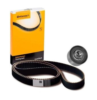 KIT CORREIA DENTADA FIAT 127 1.0 2011 EM DIANTE 20X30X10