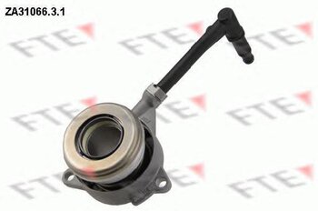 CILINDRO EMBREAGEM AUXILIAR VW GOLF IV (1J1, 9B1) 1.8 Turbo GTI 2001 2007