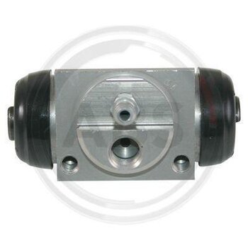 CILINDRO RODA FORD FOCUS II Sedan (DB_, FCH, DH) 2.0 EIXO TRASEIRO 2008 2010