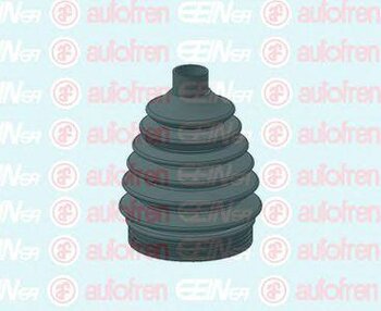 COIFA HOMOCINETICA FORD BELINA / SCALA Combi 1.6 i 16V 1993 1996 128