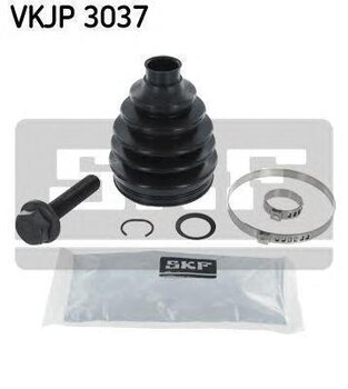 COIFA HOMOCINETICA AUDI A4 B5 Avant (8D5) 1.8 DO LADO DA RODA 1995 2001 112