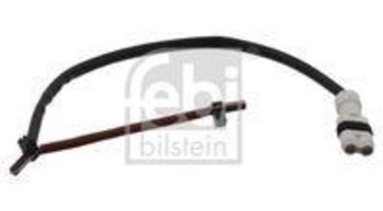 SENSOR PASTILHA FREIO PORSCHE BOXSTER (981) 2.7 DIANT 2012 2016 216X82