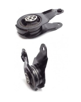 COXIM CAMBIO PEUGEOT 307 SW (3H) 2.0 Grife Feline Allure EIXO DIANTEIRO EM BAIXO 2005 2008 53X167