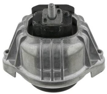 COXIM MOTOR BMW 1 (E87) 130 i DE AMBOS OS LADOS 2005 2007