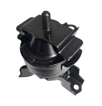 COXIM MOTOR HONDA CIVIC VI Coupé (EJ, EM1) 1.6 À FRENTE, LADO ESQUERDO EM CIMA 1996 1997 156X147,0X120