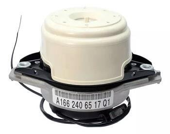 COXIM MOTOR MERCEDES-BENZ M-CLASS (W166) ML 350 BlueTEC 4-matic (166.024, 166.023) DIANTEIRO 2013 2015