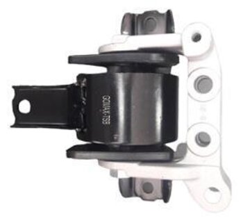 COXIM MOTOR MITSUBISHI OUTLANDER II (CW_W) 3.0 4WD LD 2009 2012