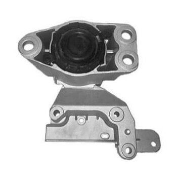 COXIM MOTOR RENAULT DUSTER (HS_) 2.0 Hi-Flex (HSA4, HSML) EIXO DIANTEIRO LADO DIREITO 2011 2015