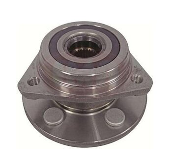 CUBO RODA JEEP CHEROKEE (KK) 2.5 i 4x4 DIANT 1984 2001