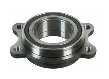 CUBO RODA AUDI 100 (44, 44Q, C3) 1.8 T 1997 2000 109X80