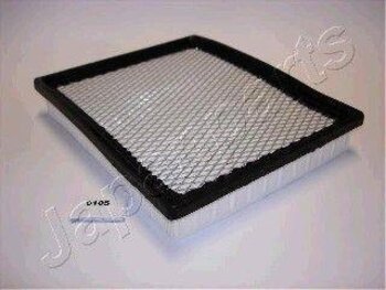 FILTRO AR CHRYSLER 300 C (LX) 2.4 16 V 1995 2001 224X189X37