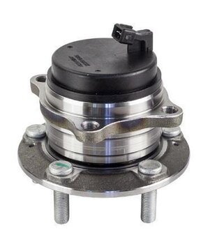 CUBO RODA HYUNDAI VERACRUZ 3.8 V6 4WD TRAS 2008 2012