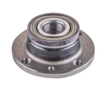 CUBO RODA FIAT MAREA (185_) 2.0 ELX 20V EIXO TRASEIRO 1998 2000 61,7