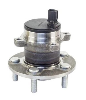 CUBO RODA FORD FOCUS II (DA_, HCP, DP) 2.0 Ghia EIXO TRASEIRO 2008 2010