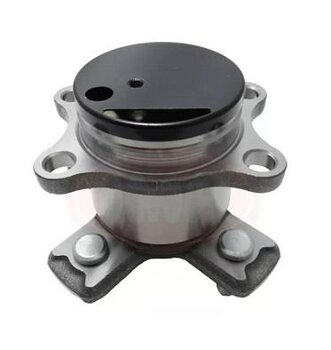 CUBO RODA HONDA CITY VI Sedan (GM4, GM5, GM6, GM9, GM7) 1.5 EXL,Sport,CVT, Flex 2014 2021