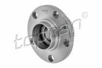 CUBO RODA AUDI A3 (8L1) 1.8 20V EIXO TRASEIRO DE AMBOS OS LADOS 1996 2006