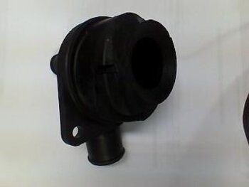 FLANGE BOMBA AGUA PEUGEOT 408 1.4 DIANT 1991 1996