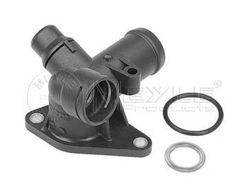 FLANGE BOMBA AGUA AUDI 100 (44, 44Q, C3) 1.8 2000 2000