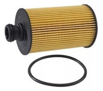 FILTRO LUBRIFICANTE SSANGYONG KORANDO (CK) 2.0 e-XDi D20T 4WD 2010 2015 125