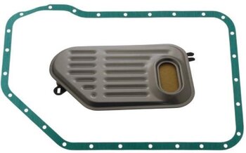 FILTRO CAMBIO AUTOMATICO AUDI A4 B6 (8E2) 3.0 2001 2004 274X162X58