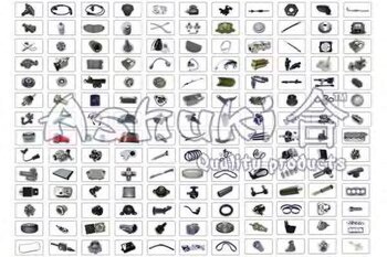 HOMOCINETICA MITSUBISHI L200 (K7_T, K6_T, K34T, K5_T) 2.5 DI-D GL 4x4 (K74T) EIXO DIANTEIRO LADO ESQUERDO, DO LADO DA RODA 2004 2012