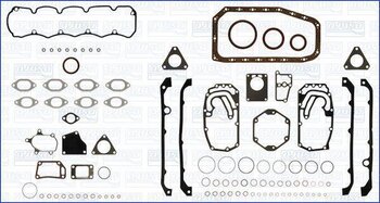 JOGO DE JUNTAS FIAT 127 2.5 D 1994 2002