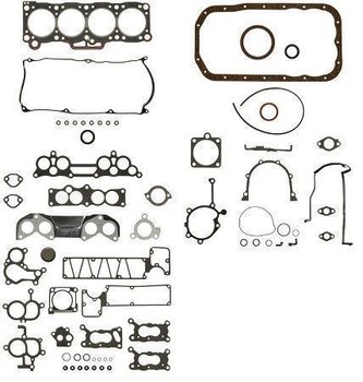 JOGO DE JUNTAS MAZDA B2500 2.2 1996 EM DIANTE