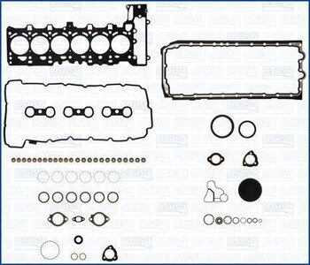 JOGO DE JUNTAS BMW 1 (E81) 118 I 323 i 2007 2012