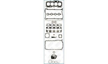 JOGO DE JUNTAS AUDI A3 (8L1) 1.8 Turbo 1997 2006